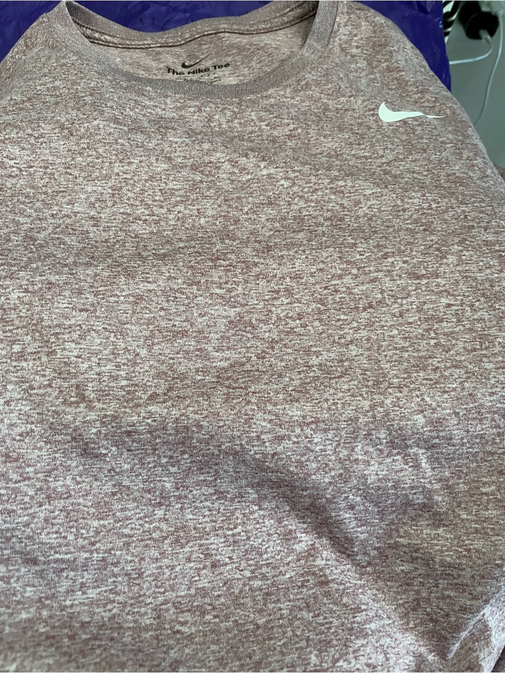 Nike Women's Dri fit xl
- Heather Mauve
Nike womens shorts  xl